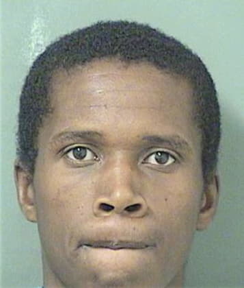 Ivodell Thomas, - Palm Beach County, FL 